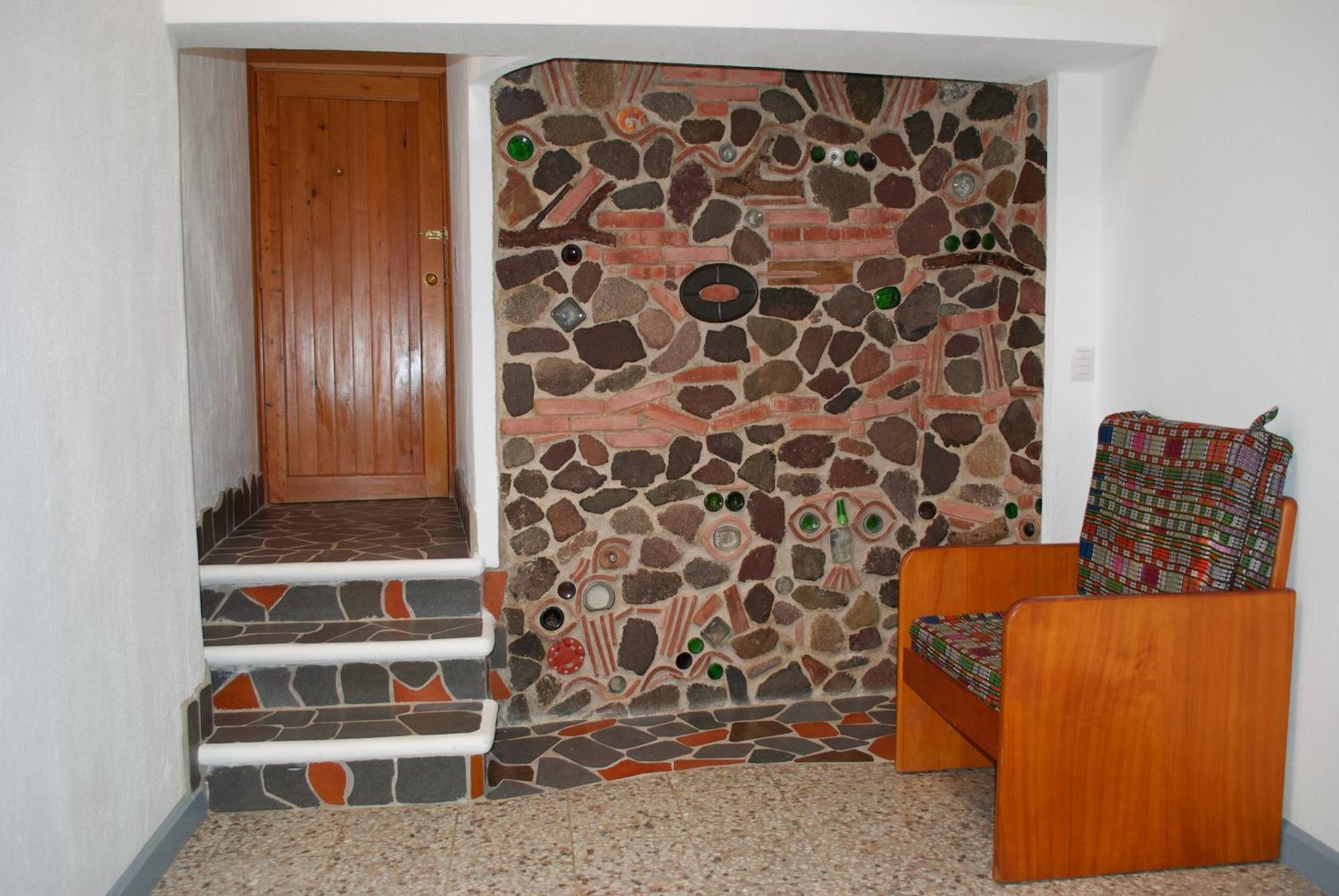 El Dragon Hotel San Marcos La Laguna Zewnętrze zdjęcie