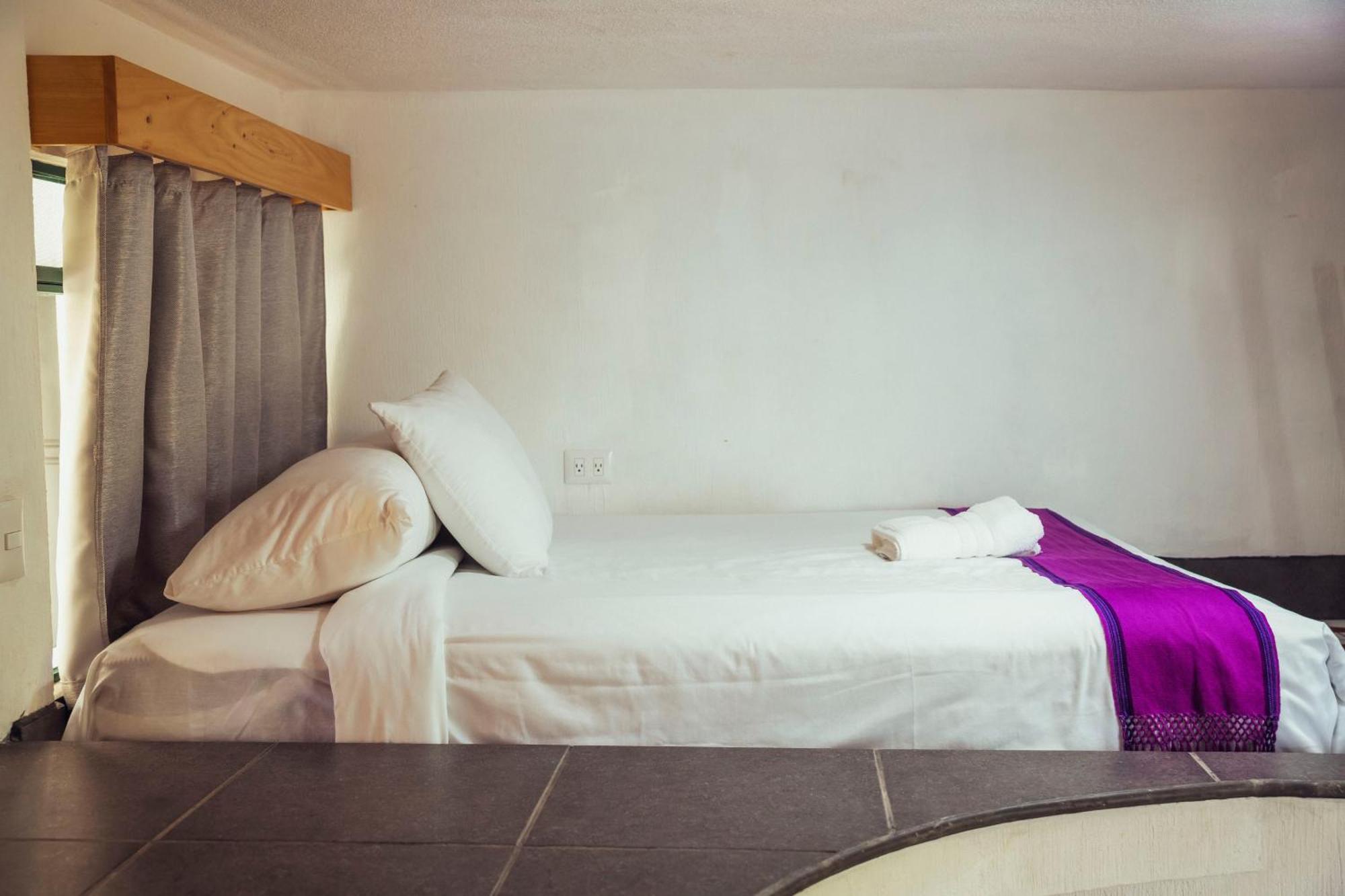 El Dragon Hotel San Marcos La Laguna Zewnętrze zdjęcie