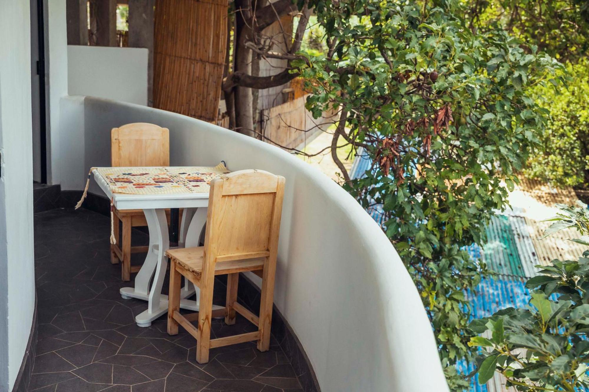 El Dragon Hotel San Marcos La Laguna Zewnętrze zdjęcie