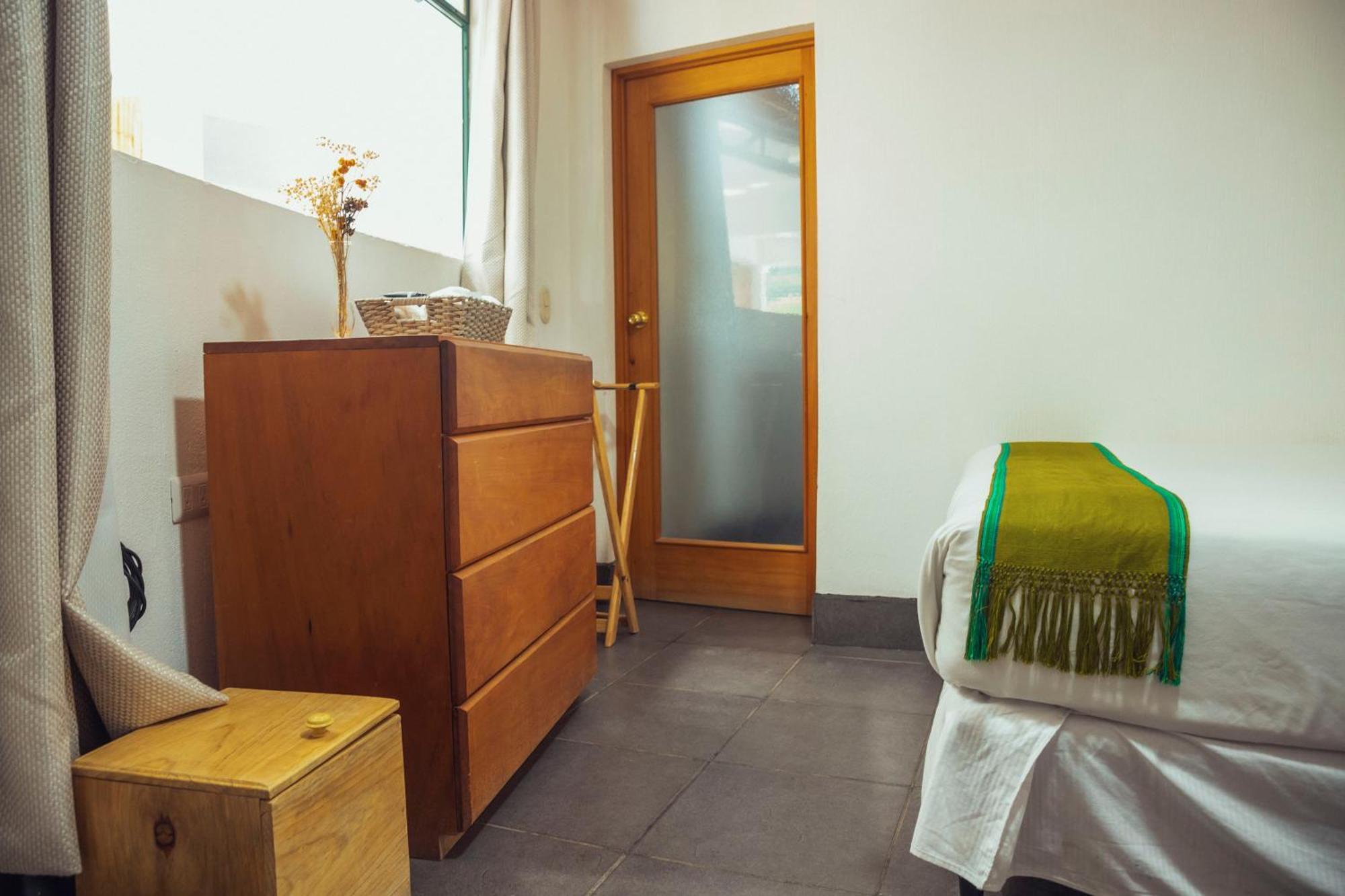 El Dragon Hotel San Marcos La Laguna Zewnętrze zdjęcie