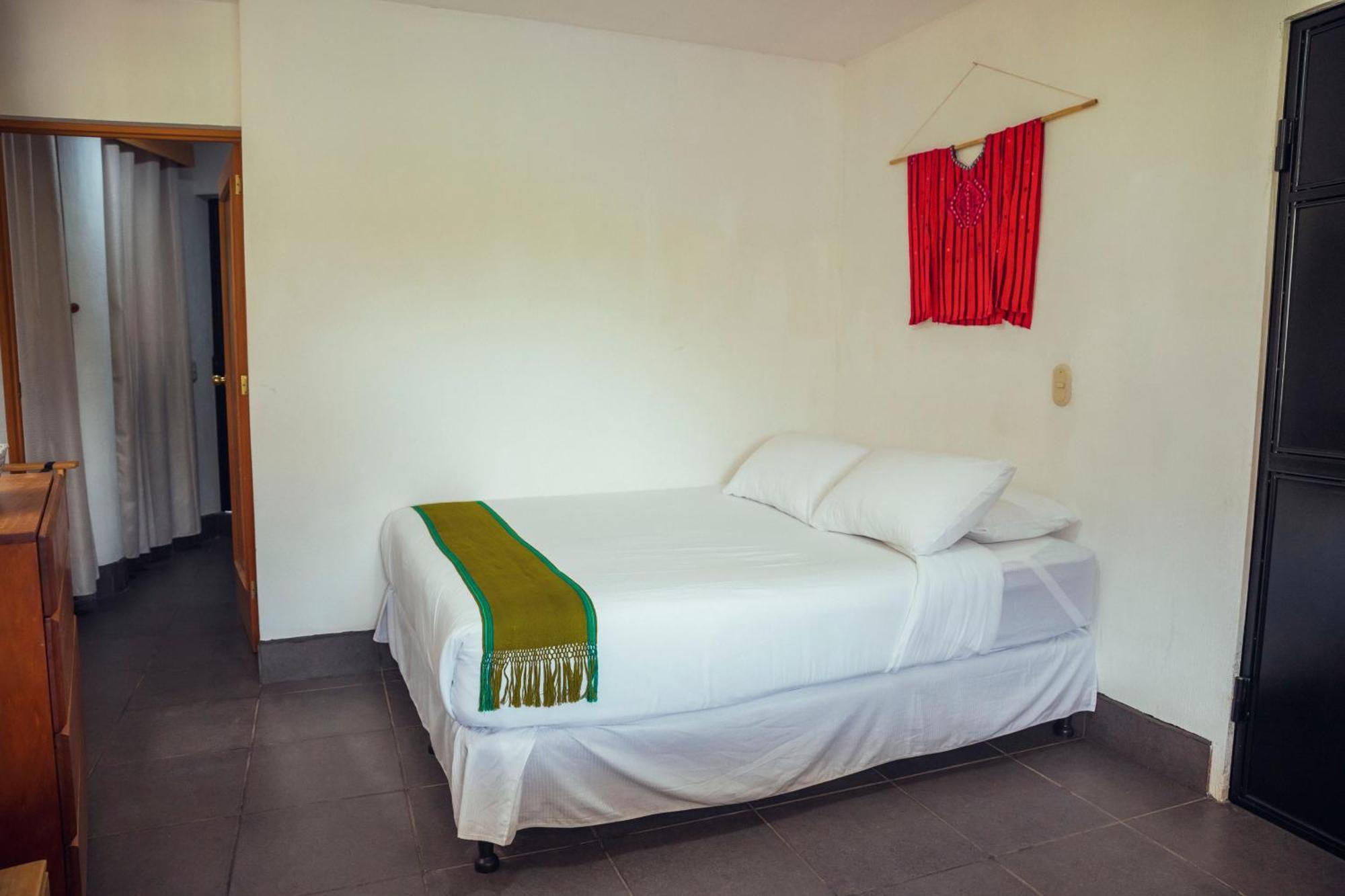 El Dragon Hotel San Marcos La Laguna Zewnętrze zdjęcie