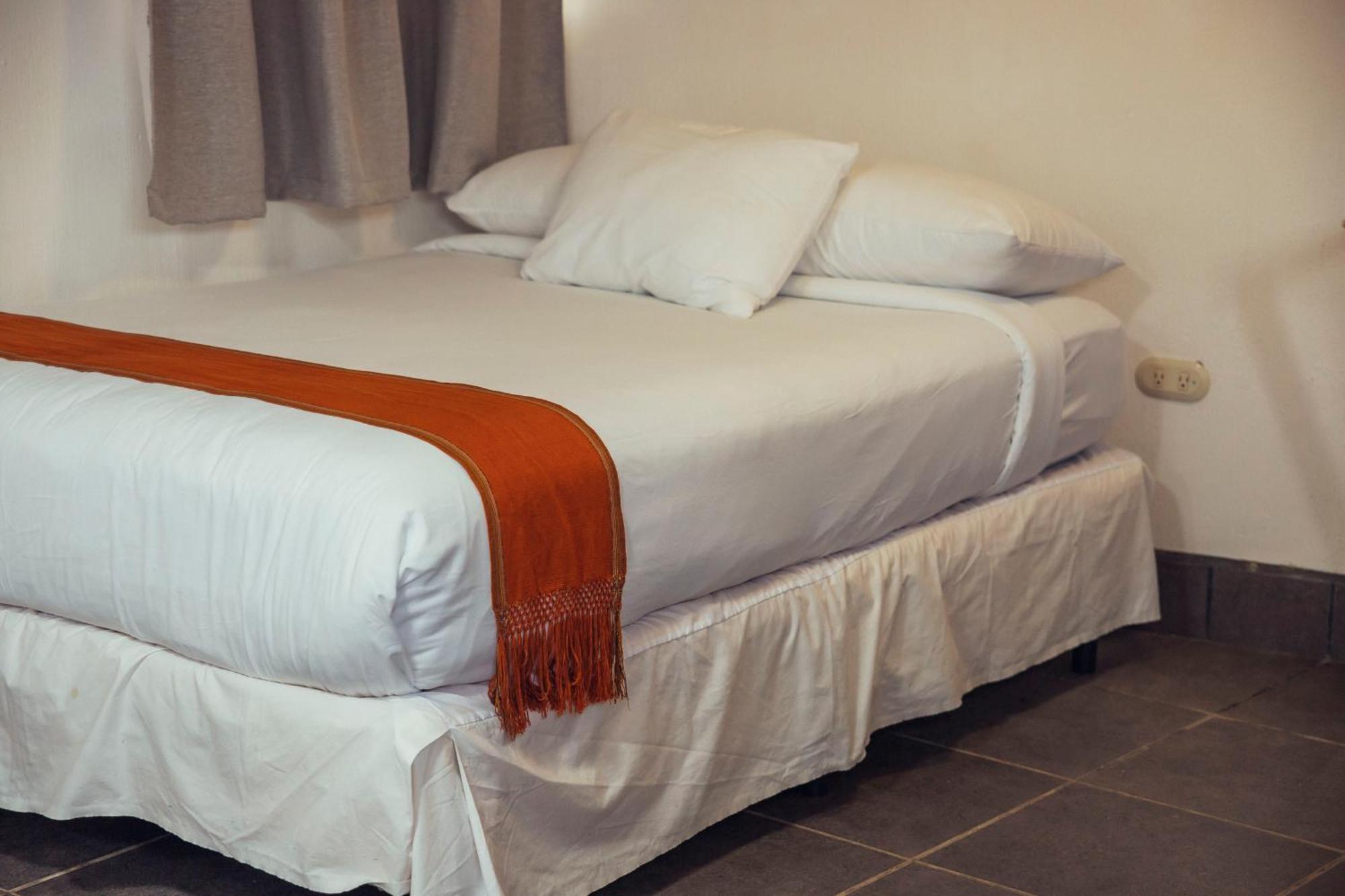 El Dragon Hotel San Marcos La Laguna Zewnętrze zdjęcie