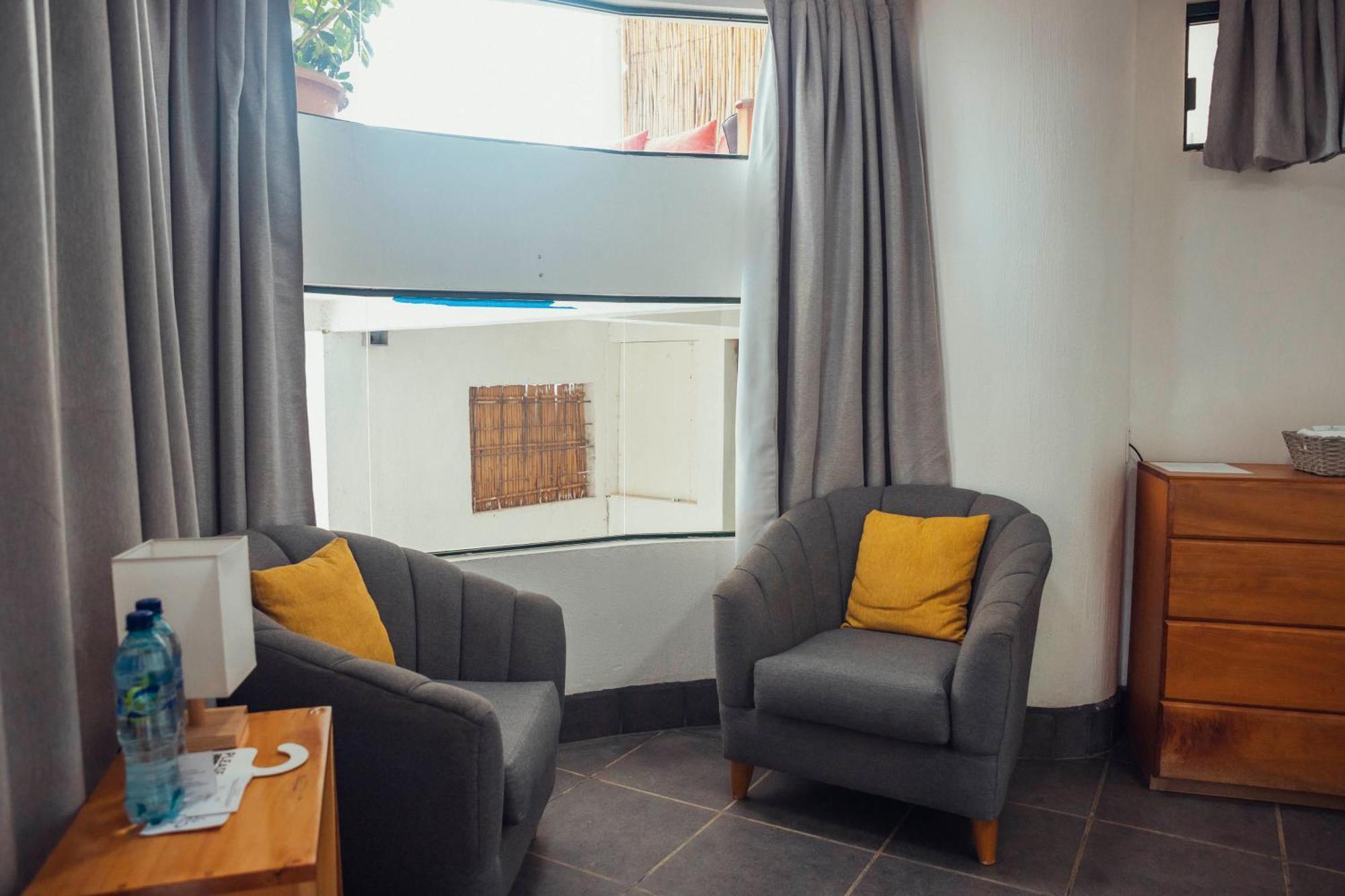 El Dragon Hotel San Marcos La Laguna Zewnętrze zdjęcie