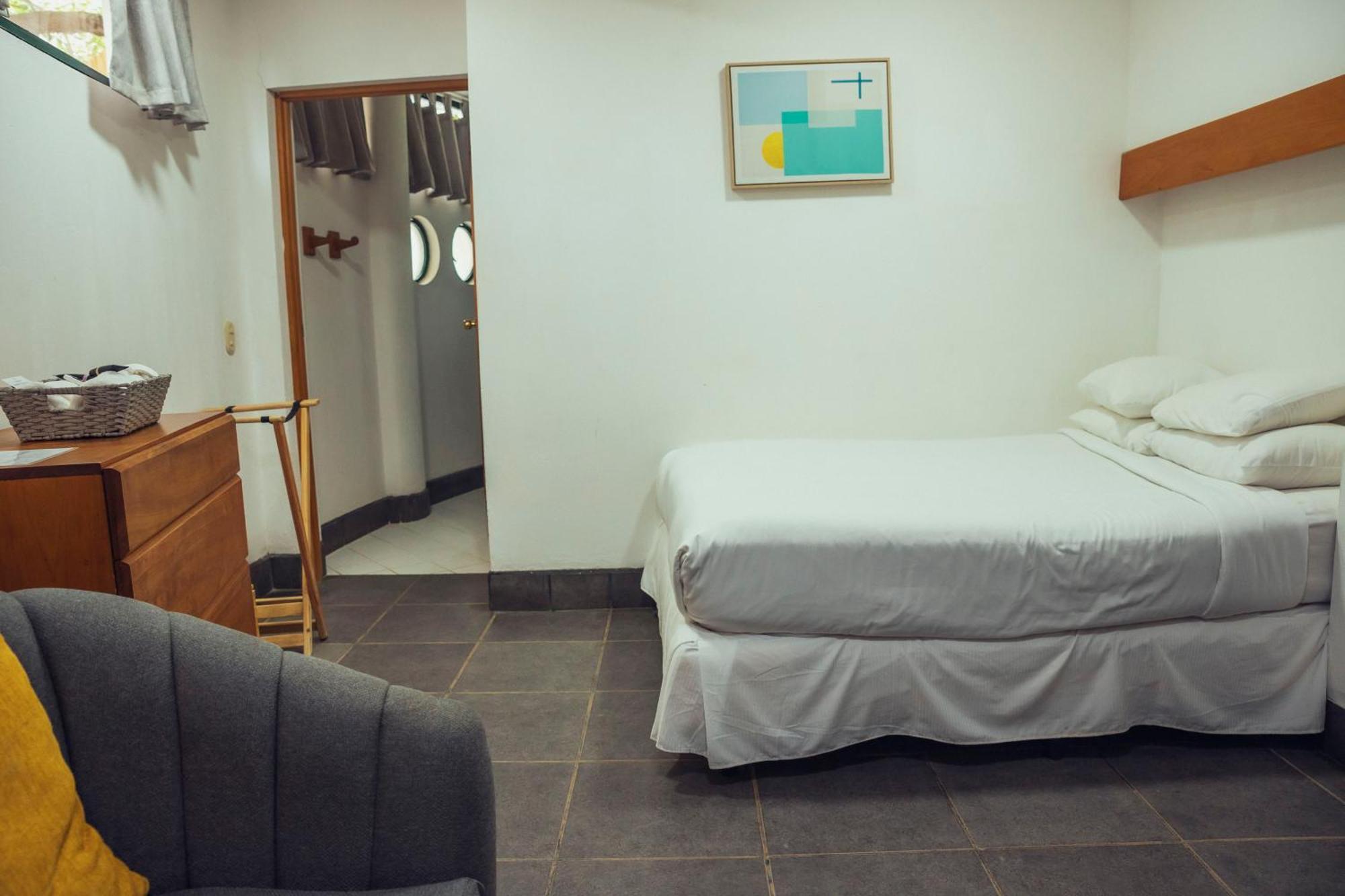 El Dragon Hotel San Marcos La Laguna Zewnętrze zdjęcie