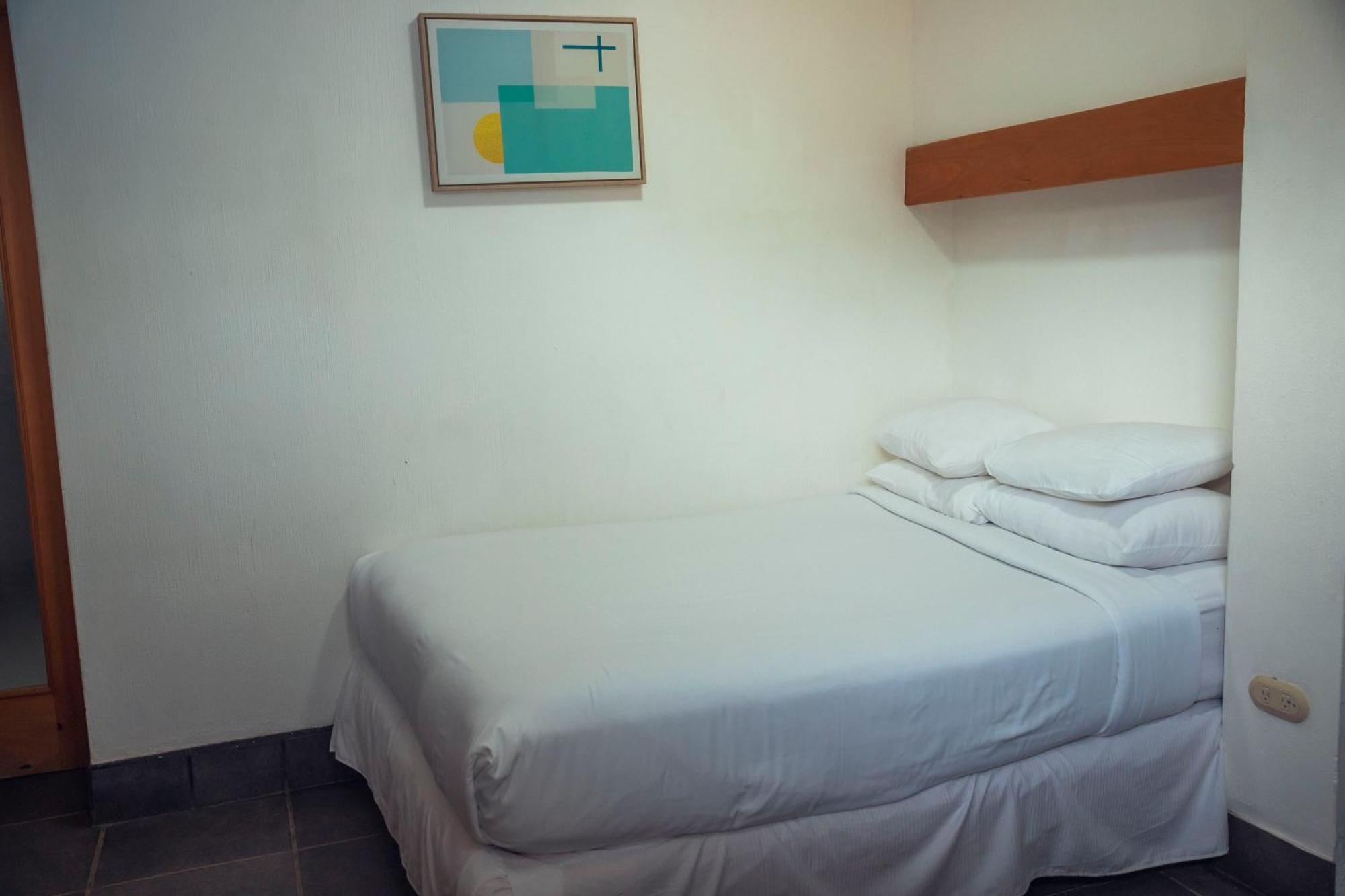 El Dragon Hotel San Marcos La Laguna Zewnętrze zdjęcie