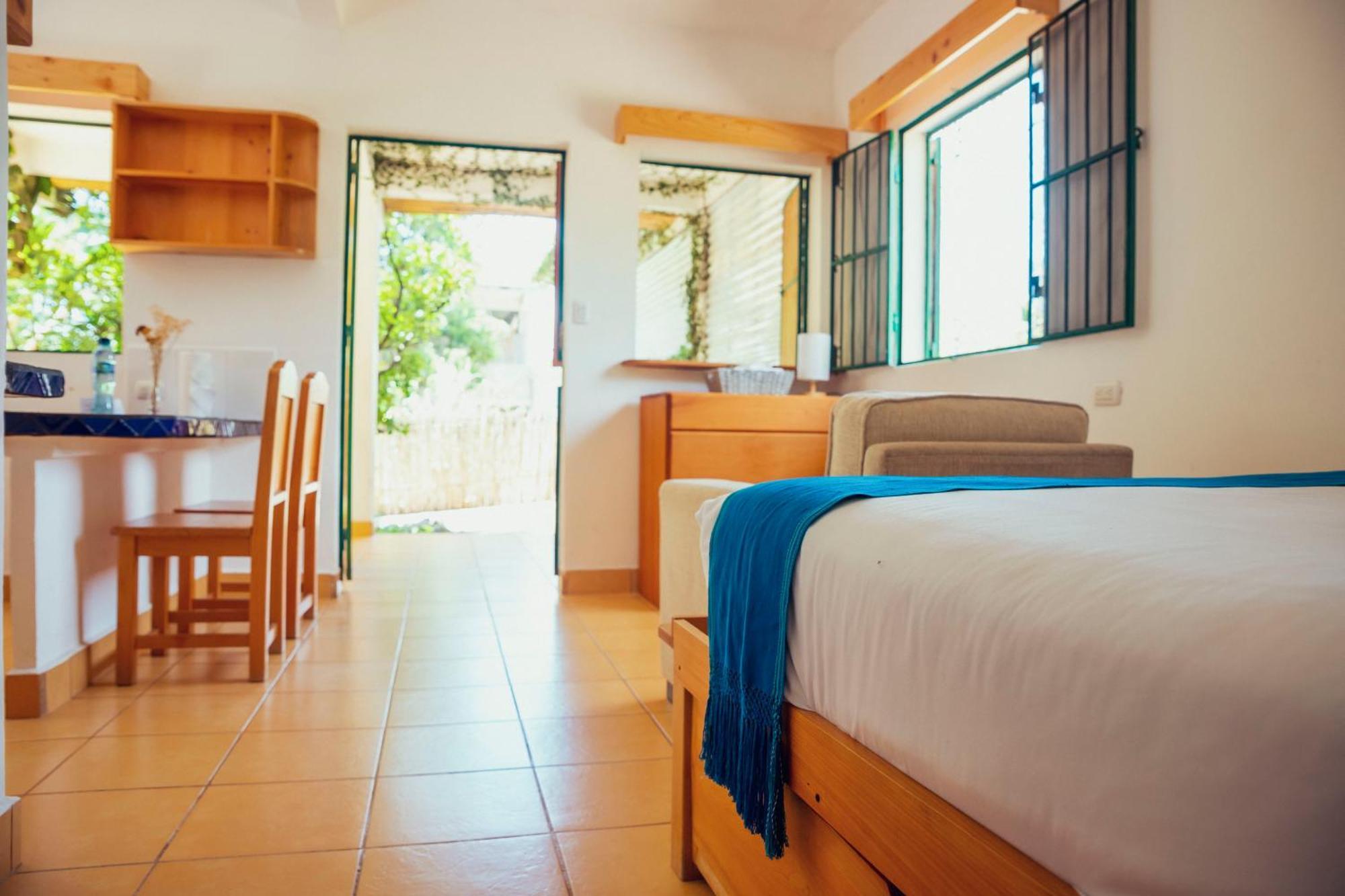 El Dragon Hotel San Marcos La Laguna Zewnętrze zdjęcie