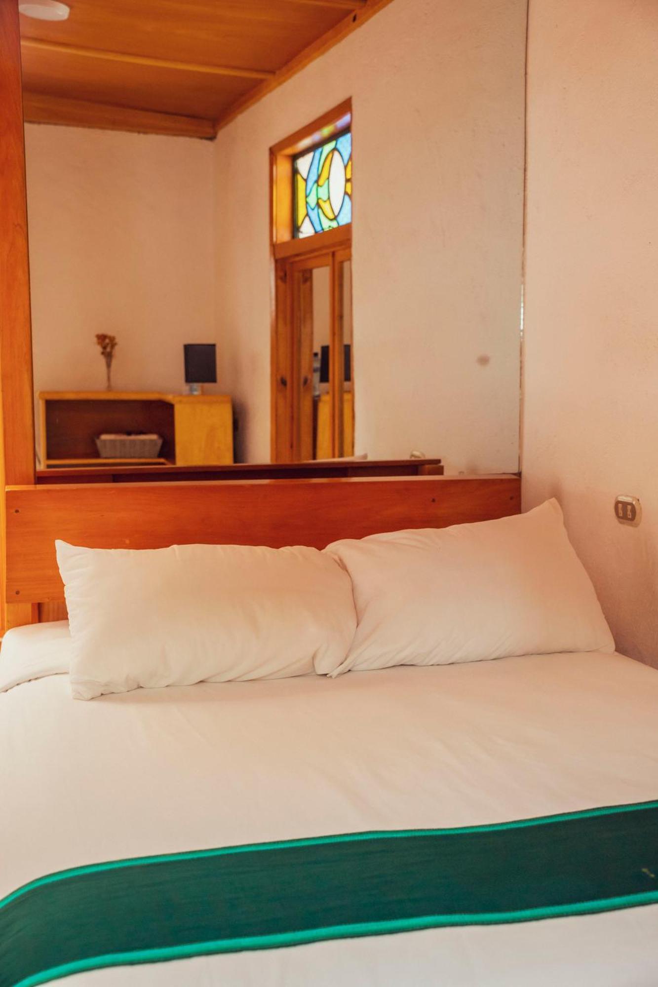 El Dragon Hotel San Marcos La Laguna Zewnętrze zdjęcie
