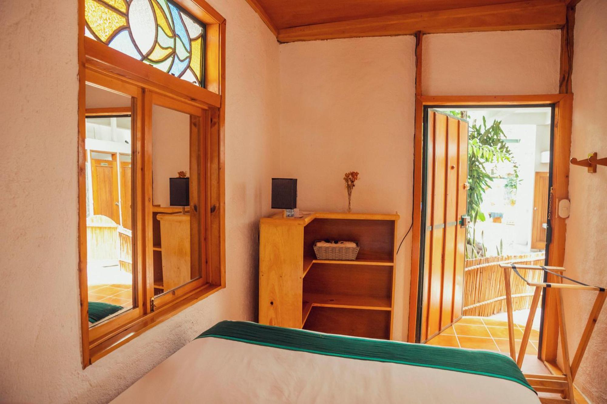 El Dragon Hotel San Marcos La Laguna Zewnętrze zdjęcie